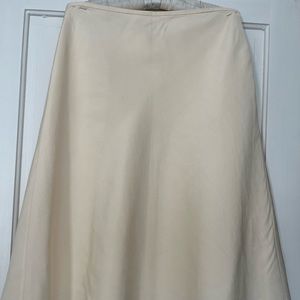 VGUC KATE HILL A-Line Skirt